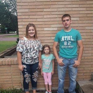 Meet your Posher, Stacy